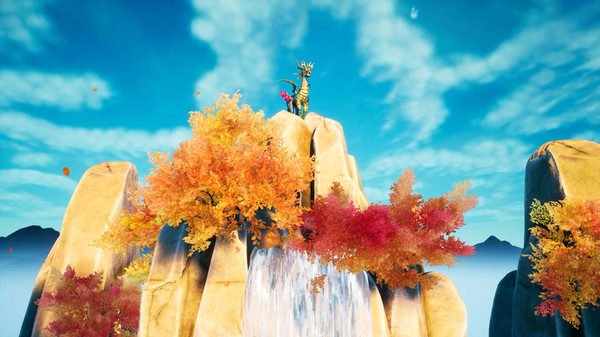 TrinityS|官方中文|Build.14465950-碎星崩地-幽冥怒吼|解压即撸|_4