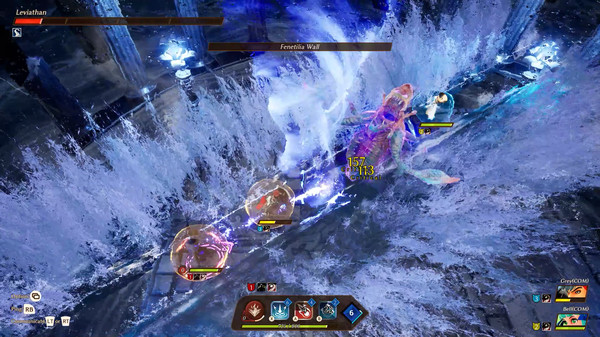 TrinityS|官方中文|Build.14465950-碎星崩地-幽冥怒吼|解压即撸|_3