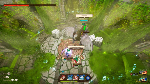 TrinityS|官方中文|Build.14465950-碎星崩地-幽冥怒吼|解压即撸|_7