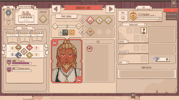 情定雷克堡 月老模拟器|官方中文|V1.0.1.9+支持者DLC+全DLC|解压即撸|_2