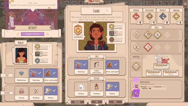 情定雷克堡 月老模拟器|官方中文|V1.0.1.9+支持者DLC+全DLC|解压即撸|_3