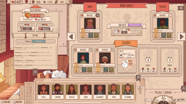 情定雷克堡 月老模拟器|官方中文|V1.0.1.9+支持者DLC+全DLC|解压即撸|_4