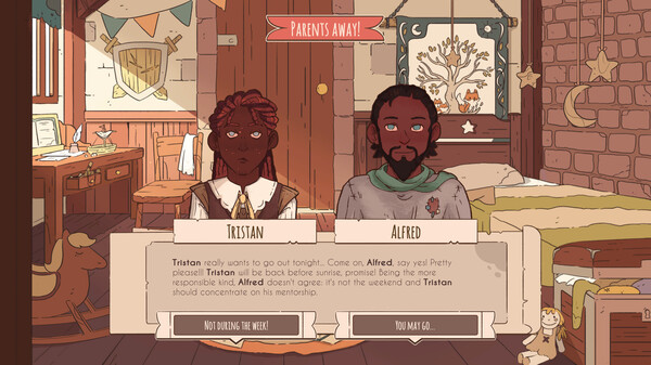 情定雷克堡 月老模拟器|官方中文|V1.0.1.9+支持者DLC+全DLC|解压即撸|_6