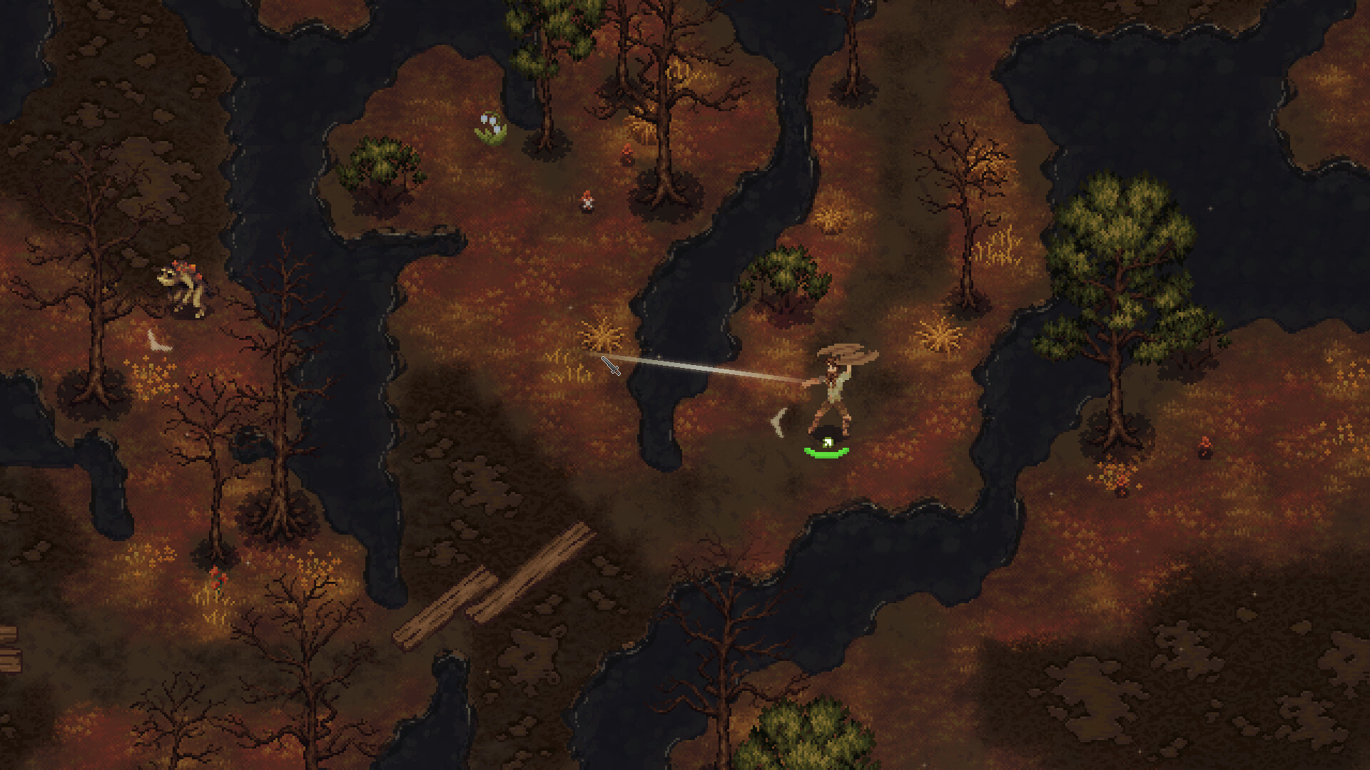 困兽之国|豪华中文|Build.20850333+预购特典-万物有灵+全DLC|解压即撸|_12