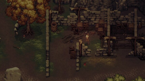 德罗瓦 被遗忘的亲属 Drova|官方中文|本体+1.0.1升补|NSZ|原版|_1