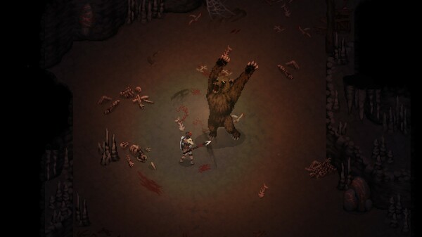 德罗瓦 被遗忘的亲属 Drova|官方中文|本体+1.0.1升补|NSZ|原版|_3