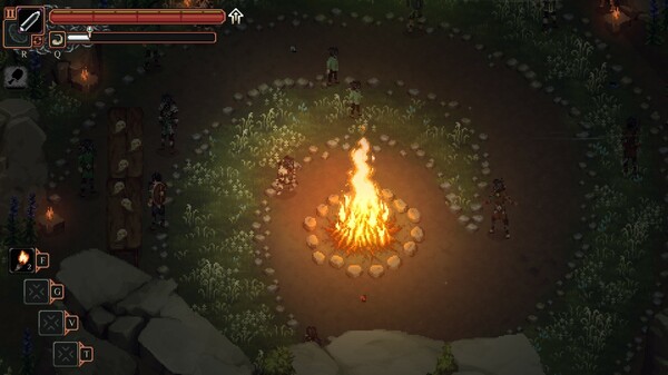 德罗瓦 被遗忘的亲属 Drova|官方中文|本体+1.0.1升补|NSZ|原版|_7