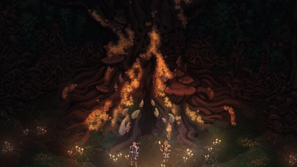 德罗瓦 被遗忘的亲属 Drova|官方中文|本体+1.0.1升补|NSZ|原版|_8