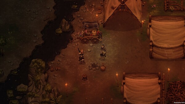 德罗瓦 被遗忘的亲属 Drova|官方中文|本体+1.0.1升补|NSZ|原版|_9