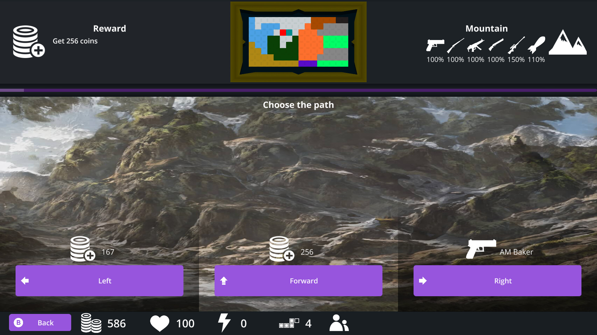 恋人的悸动 阿尔法塔防|官方中文|Build.9646887-1.0.99|解压即撸|_8