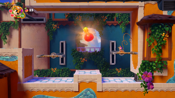 长尾豹马修大冒险 MARSUPILAMI HOOBADVENTURE|官方中文|NSZ|原版|_11