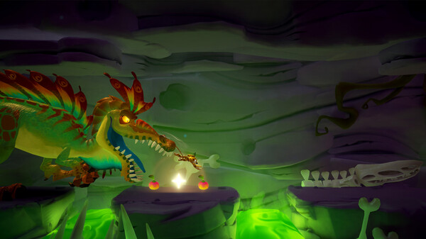 长尾豹马修大冒险 MARSUPILAMI HOOBADVENTURE|官方中文|NSZ|原版|_8