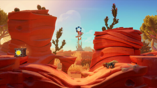 长尾豹马修大冒险 MARSUPILAMI HOOBADVENTURE|官方中文|NSZ|原版|_4