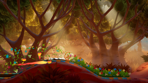 长尾豹马修大冒险 MARSUPILAMI HOOBADVENTURE|官方中文|NSZ|原版|_1