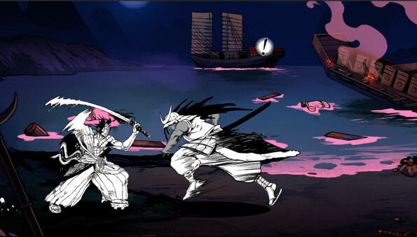 二击必杀 Two Strikes|官方中文|Build.18551375|解压即撸|_6