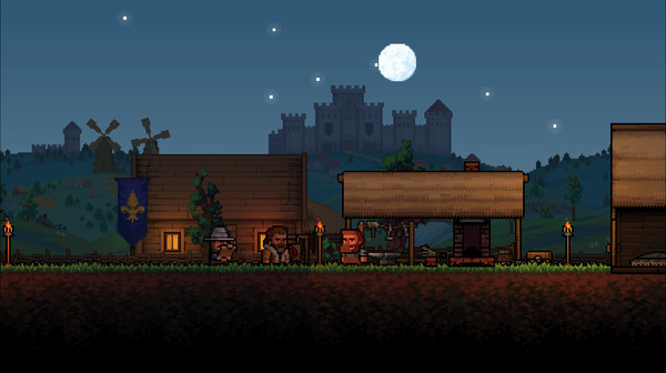 铁匠铺传奇|官方中文|V1.1.1-猛男打铁师-经营-沙盒|解压即撸|_10