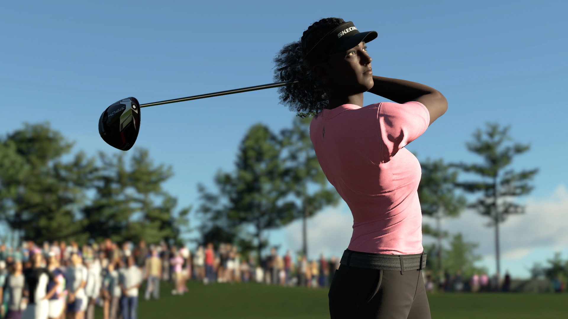 PGA TOUR 2K23 泰格·伍兹版|豪华中文|Build.18927457+全DLC+预购奖励|解压即撸|_8