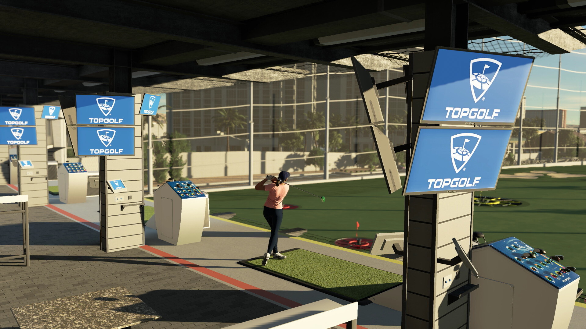 PGA TOUR 2K23 泰格·伍兹版|豪华中文|Build.18927457+全DLC+预购奖励|解压即撸|_14