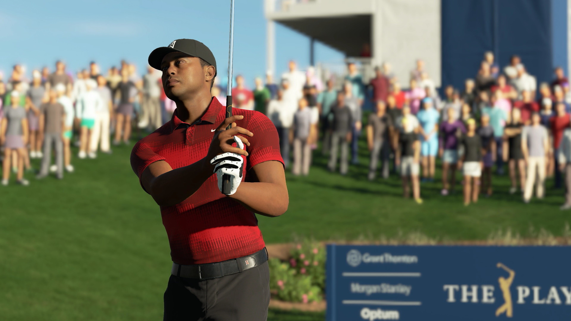 PGA TOUR 2K23 泰格·伍兹版|豪华中文|Build.18927457+全DLC+预购奖励|解压即撸|_7