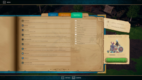 裂谷征途|官方中文|Build.11366241-灵魂烙印-噬魂|解压即撸|_13