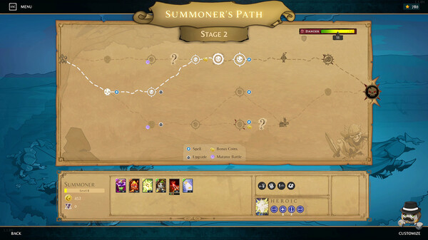 裂谷征途|官方中文|Build.11366241-灵魂烙印-噬魂|解压即撸|_2