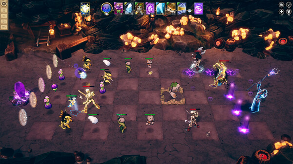 裂谷征途|官方中文|Build.11366241-灵魂烙印-噬魂|解压即撸|_11