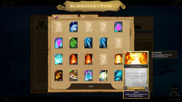 裂谷征途|官方中文|Build.11366241-灵魂烙印-噬魂|解压即撸|_8