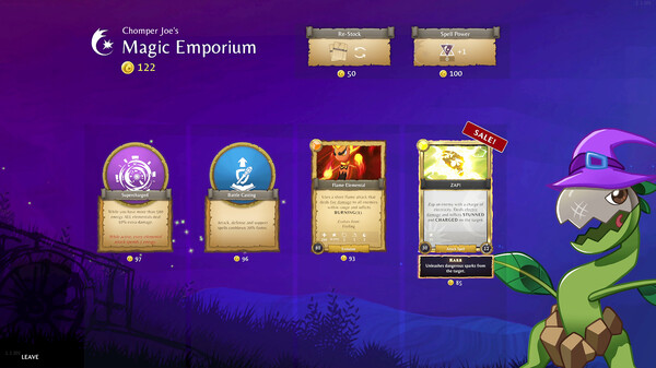 裂谷征途|官方中文|Build.11366241-灵魂烙印-噬魂|解压即撸|_3