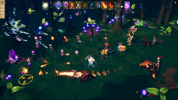 裂谷征途|官方中文|Build.11366241-灵魂烙印-噬魂|解压即撸|_6