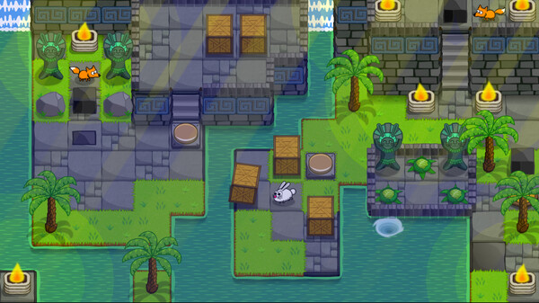 贝比兔大冒险|官方中文|Build 10090365|解压即撸|_5