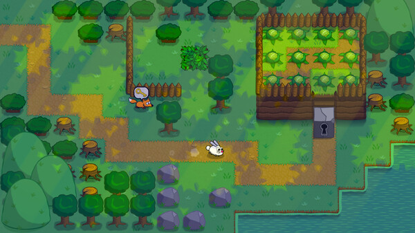 贝比兔大冒险|官方中文|Build 10090365|解压即撸|_1