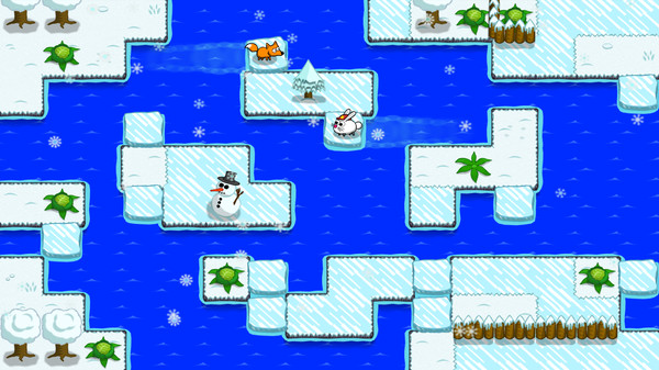 贝比兔大冒险|官方中文|Build 10090365|解压即撸|_8