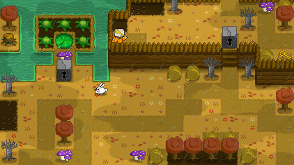 贝比兔大冒险|官方中文|Build 10090365|解压即撸|_6