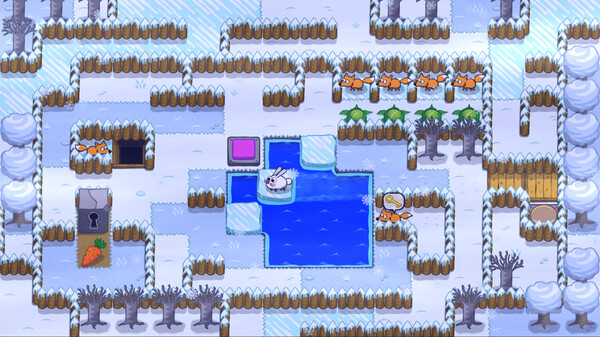 贝比兔大冒险|官方中文|Build 10090365|解压即撸|_2