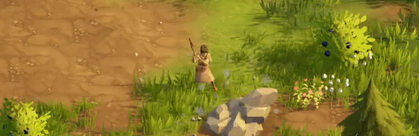 蛇上而生|官方中文|V1.4.5-天命之地-繁荣之路|解压即撸|_9