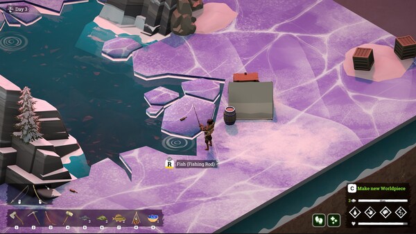 蛇上而生|官方中文|V1.4.5-天命之地-繁荣之路|解压即撸|_4