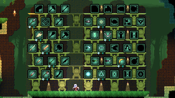 护林猿神|官方中文|Build.17815266-小猴子大帮手! 小猴子局外升级系统-全新区域|解压即撸|_12