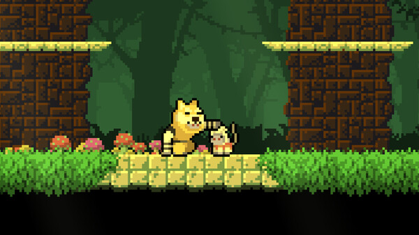 护林猿神|官方中文|Build.17815266-小猴子大帮手! 小猴子局外升级系统-全新区域|解压即撸|_9