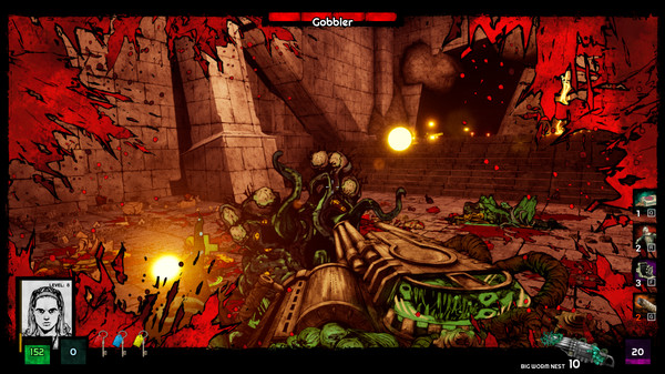 原谅我 父亲|官方中文|V1.4.4.60|解压即撸|_13