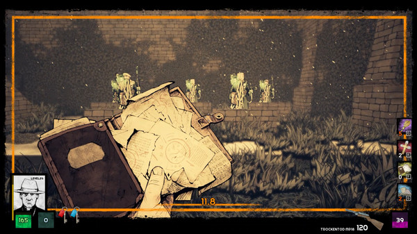 原谅我 父亲|官方中文|V1.4.4.60|解压即撸|_8