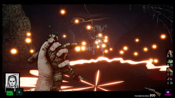 原谅我 父亲|官方中文|V1.4.4.60|解压即撸|_11