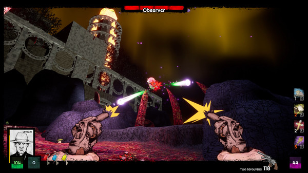 原谅我 父亲|官方中文|V1.4.4.60|解压即撸|_10