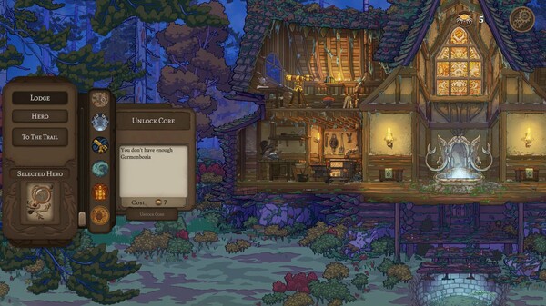 塔玛拉克小径 TAMARAK TRAIL|官方中文|Build.13858868|解压即撸|_5