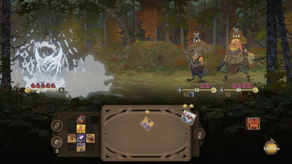 塔玛拉克小径 TAMARAK TRAIL|官方中文|Build.13858868|解压即撸|_4