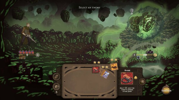 塔玛拉克小径 TAMARAK TRAIL|官方中文|Build.13858868|解压即撸|_1