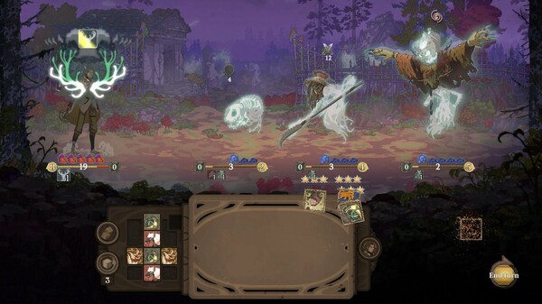 塔玛拉克小径 TAMARAK TRAIL|官方中文|Build.13858868|解压即撸|_2