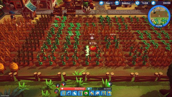 海岛之魂|官方中文|V3.0.2.5+冒险世界DLC+全DLC-沙盒|解压即撸|_4