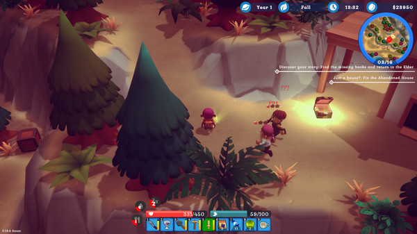 海岛之魂|官方中文|V3.0.2.5+冒险世界DLC+全DLC-沙盒|解压即撸|_5