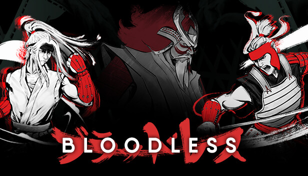血之浪人 Bloodless|官方中文|NSZ|原版|_0