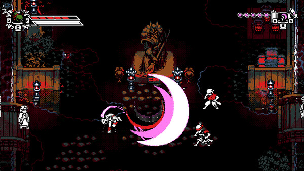 血之浪人 Bloodless|官方中文|NSZ|原版|_9